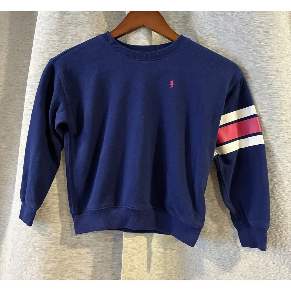 Polo Ralph Lauren pit 17